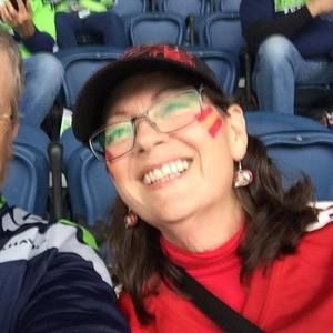 Meet your Posher, Karen